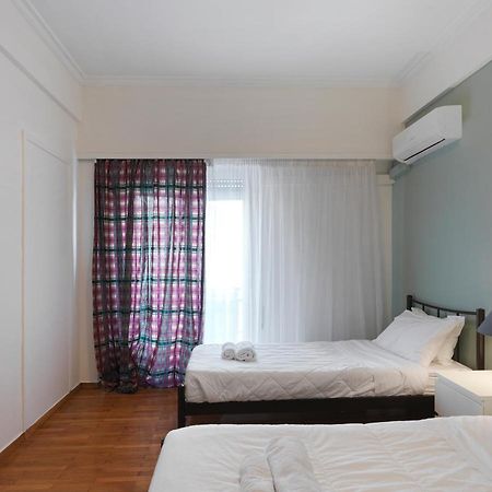 Gorgeous Center Apartment Athènes Extérieur photo