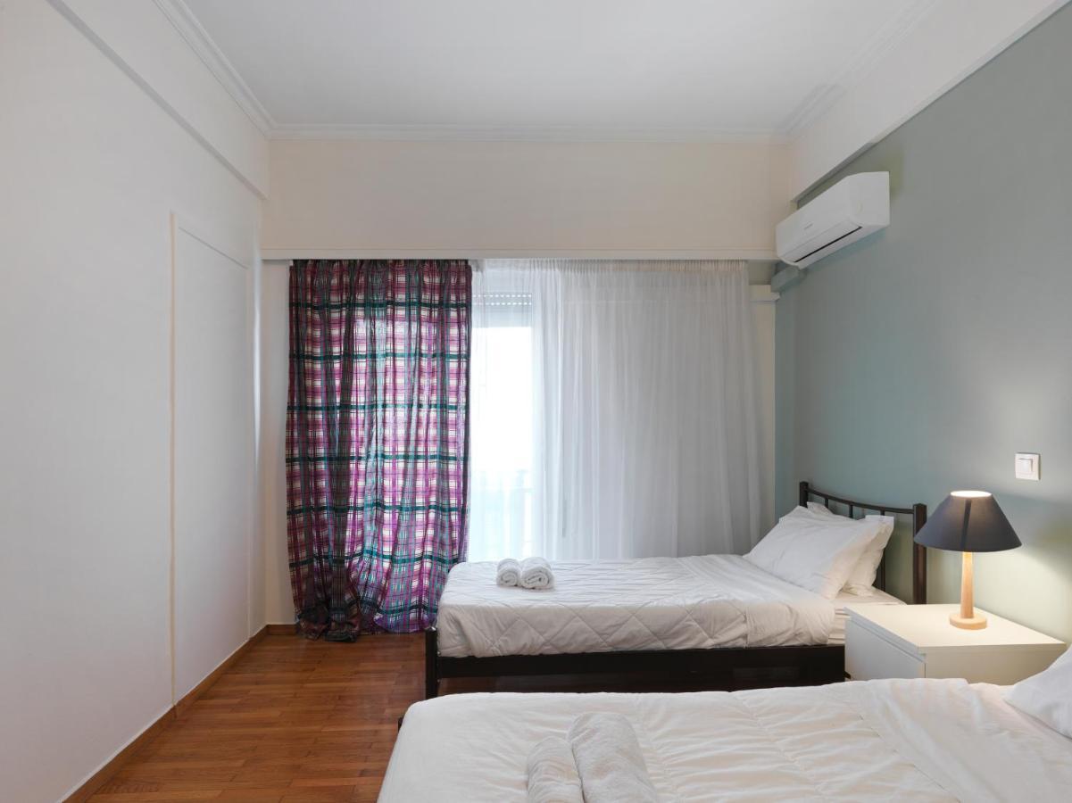 Gorgeous Center Apartment Athènes Extérieur photo