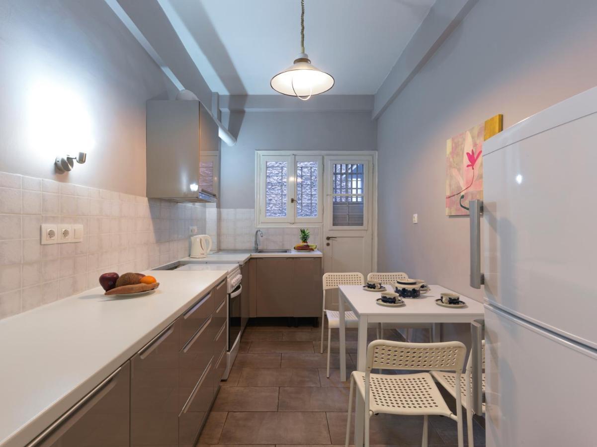 Gorgeous Center Apartment Athènes Extérieur photo