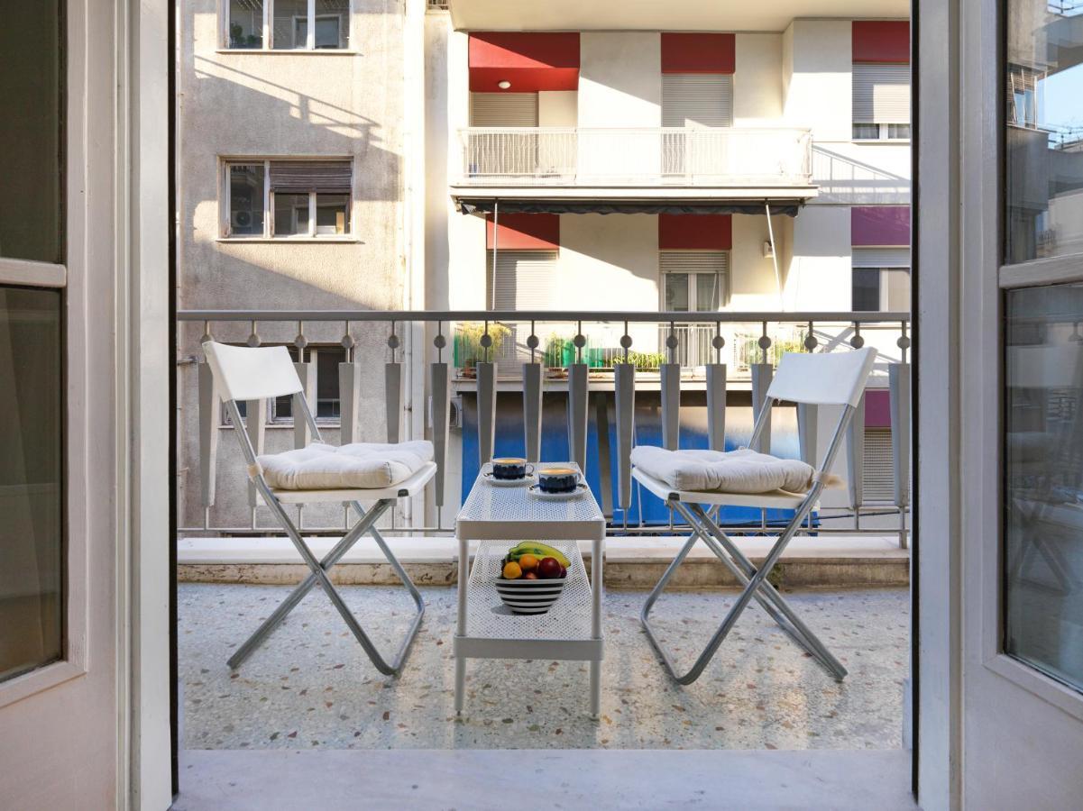 Gorgeous Center Apartment Athènes Extérieur photo