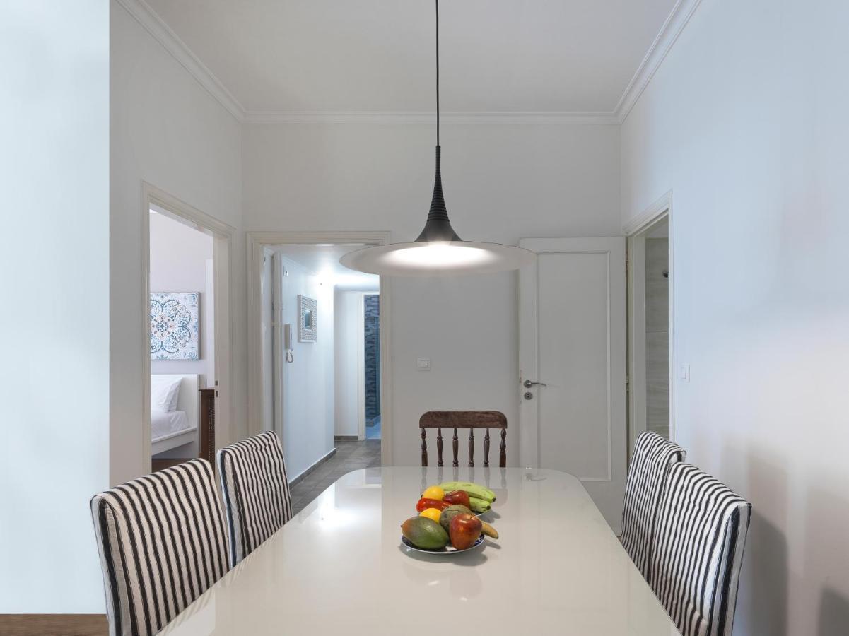 Gorgeous Center Apartment Athènes Extérieur photo