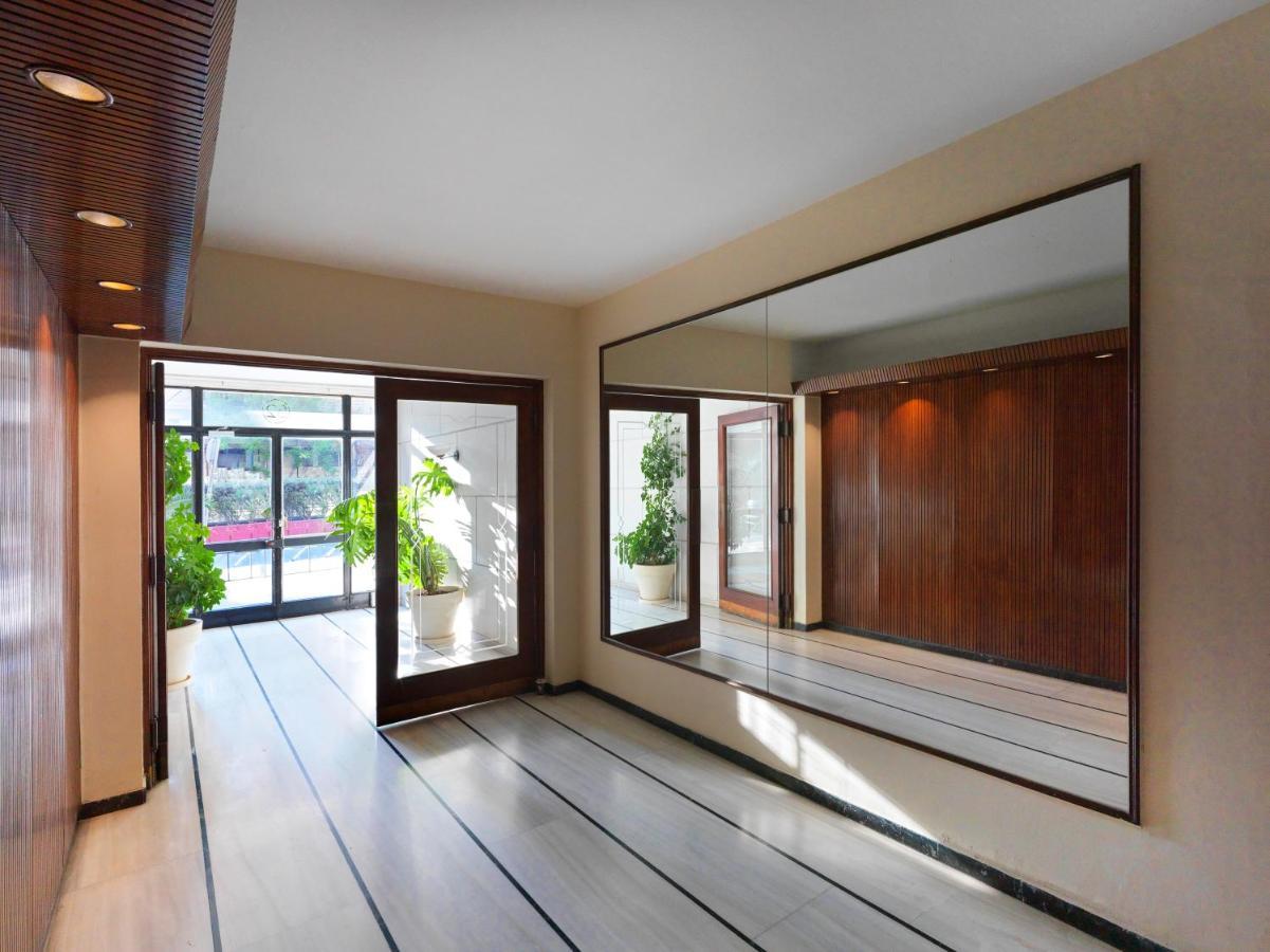 Gorgeous Center Apartment Athènes Extérieur photo