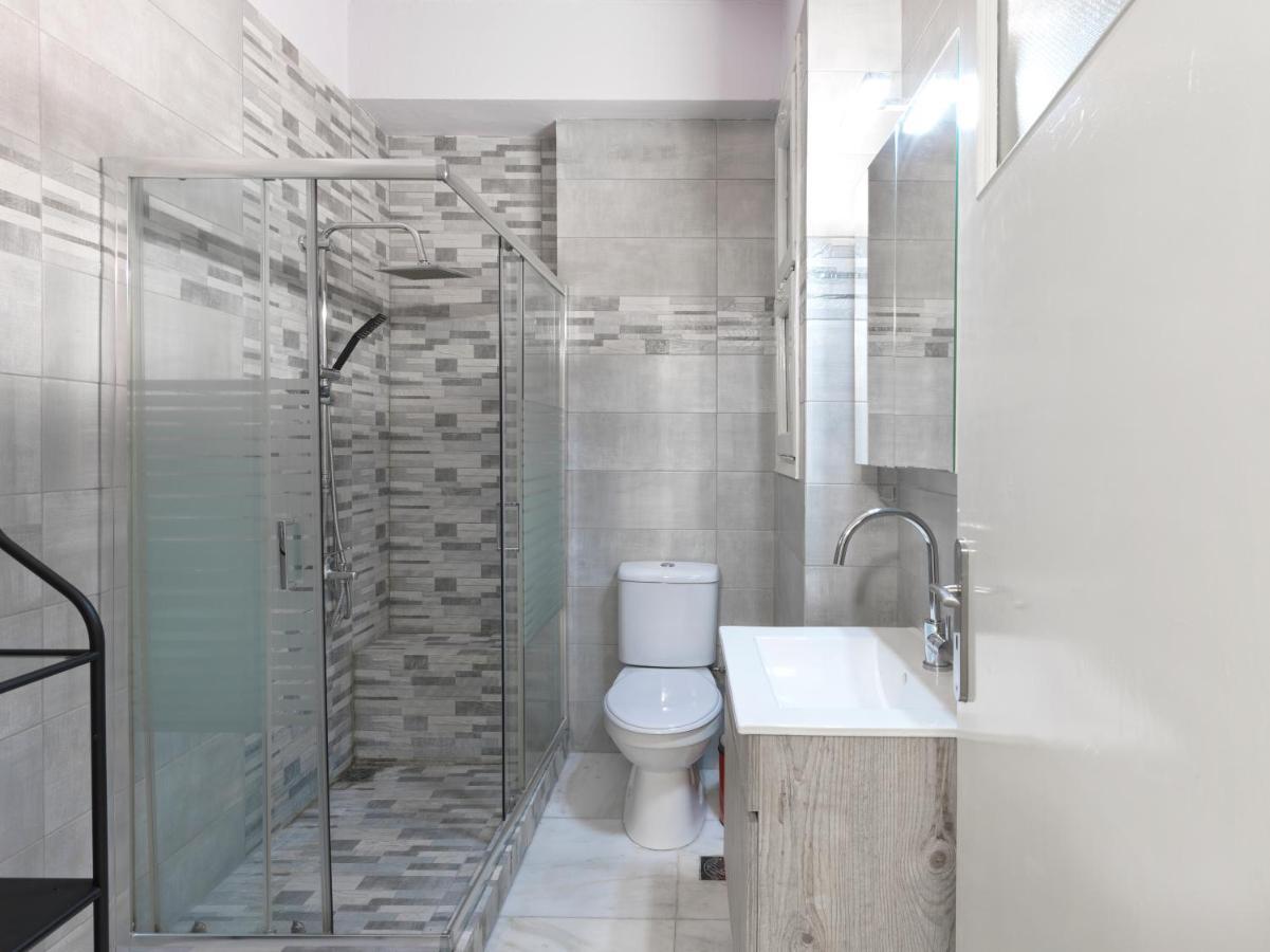 Gorgeous Center Apartment Athènes Extérieur photo